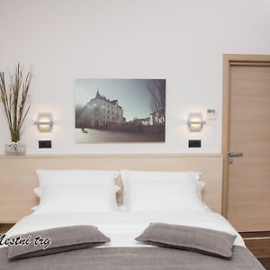 Junior Suite Mestni trg